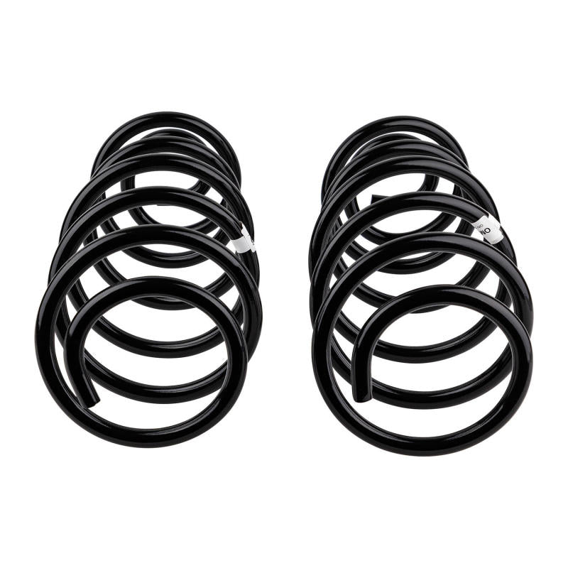 ARB / OME Coil Spring Rear Jeep Jk - DFW Speed Syndicate