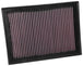 K&N 10 Toyota 4 Runner 4.0L V6 / 2010 FJ Cruiser 4.0L-V6 Drop In Air Filter - DFW Speed Syndicate