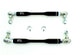 SPL Part BMW E9X/E8X Front Endlinks non M FR SPORT