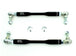 SPL Part BMW E9X/E8X Front Endlinks non M FR SPORT