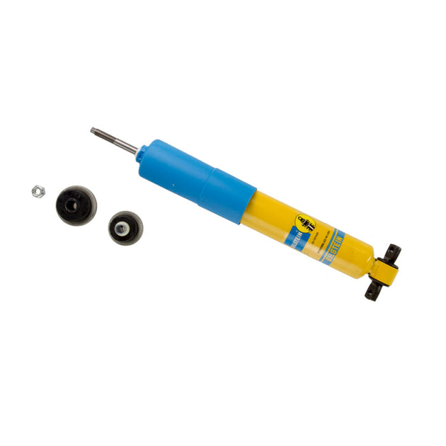 Bilstein 4600 Series 03-13 Chevrolet Express 2500/3500 Front 46mm Monotube Shock Absorber Bilstein