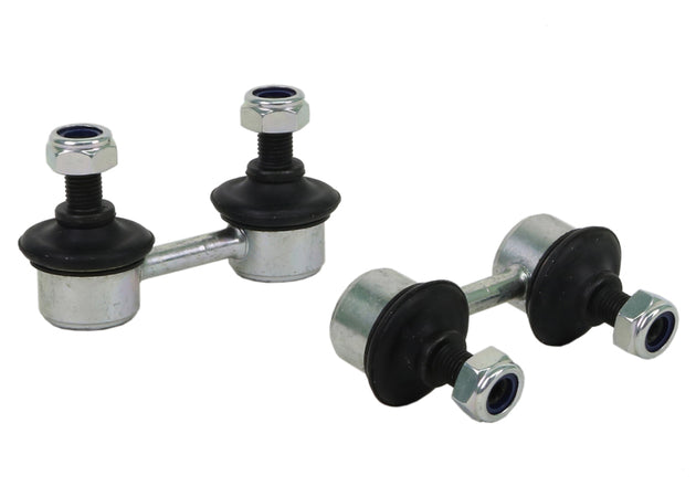 Whiteline Plus 10/89-3/06 Toyota Celica Sway Bar Link Assembly (ball/ball link) - DFW Speed Syndicate