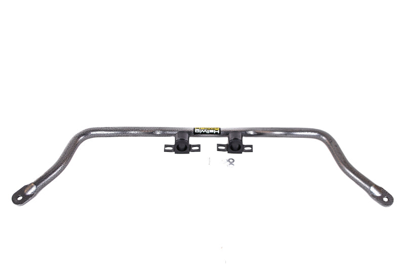 Hellwig 21-22 Ford F-150 2/4WD Solid Heat Treated Chromoly 1-3/8in Front Sway Bar - DFW Speed Syndicate
