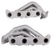 BBK 11-14 Ford F-150 Coyote 5.0 Shorty Tuned Length Exhaust Headers - 1-3/4in Titanium Ceramic - DFW Speed Syndicate