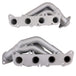 BBK 11-14 Ford F-150 Coyote 5.0 Shorty Tuned Length Exhaust Headers - 1-3/4in Titanium Ceramic - DFW Speed Syndicate