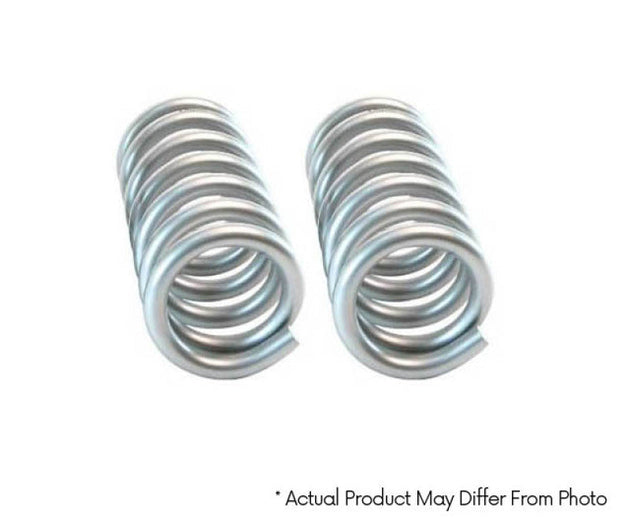 Belltech COIL SPRING SET 87-96 F150 STD/EXT CABS Belltech