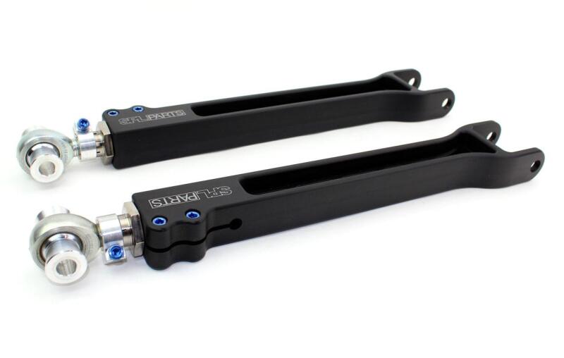 SPL Part 350Z & G35 Rear Toe Links FR SPORT