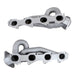 BBK 19-22 Dodge Ram 1500 5.7L (Excl MagaCab) Shorty Tuned Exhaust Headers - 1-3/4in Titanium Ceramic - DFW Speed Syndicate
