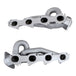 BBK 19-22 Dodge Ram 1500 5.7L (Excl MagaCab) Shorty Tuned Exhaust Headers - 1-3/4in Titanium Ceramic - DFW Speed Syndicate