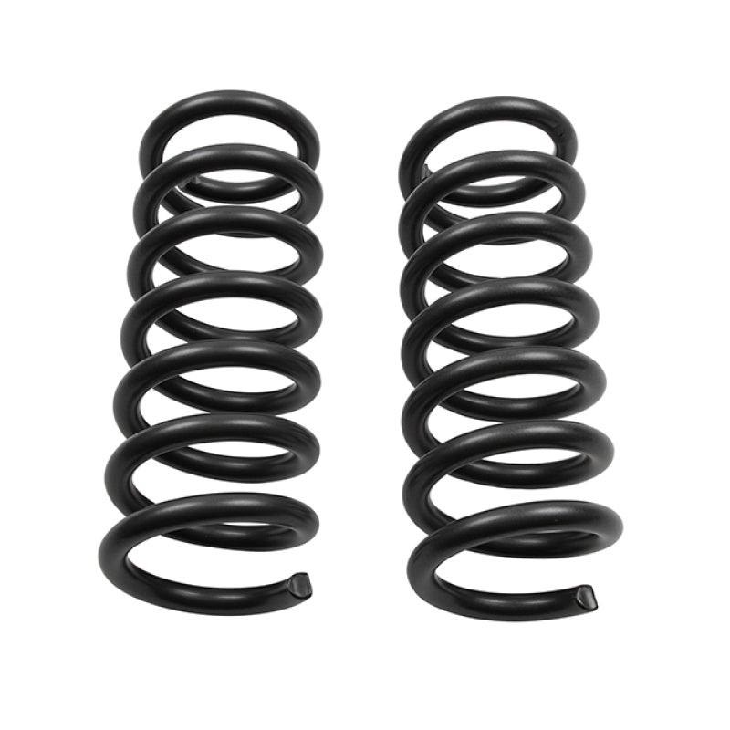 Belltech MUSCLE CAR SPRING SET 92-96 IMPALA/CAPRICE/FR 1.5inch Belltech