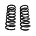Belltech MUSCLE CAR SPRING SET 92-96 IMPALA/CAPRICE/FR 1.5inch Belltech