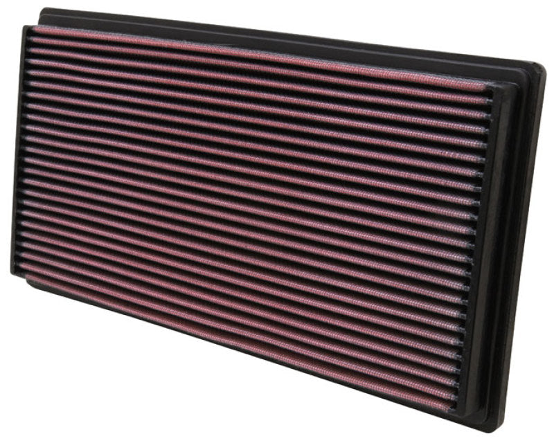 K&N Replacement Air Filter VOLVO 850 91-97, S70 96-2000, V70 98-00, C70 98-03 - DFW Speed Syndicate