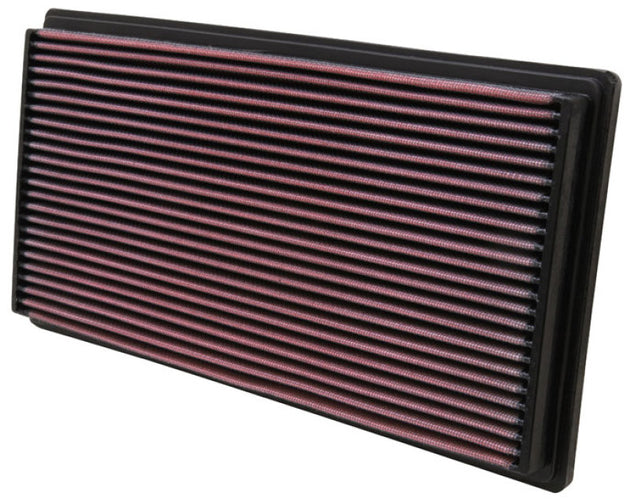 K&N Replacement Air Filter VOLVO 850 91-97, S70 96-2000, V70 98-00, C70 98-03 - DFW Speed Syndicate