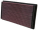 K&N Replacement Air Filter VOLVO 850 91-97, S70 96-2000, V70 98-00, C70 98-03 - DFW Speed Syndicate