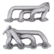 BBK 14-18 GM Truck 5.3/6.2 1 3/4in Shorty Tuned Length Headers - Titanium Ceramic BBK
