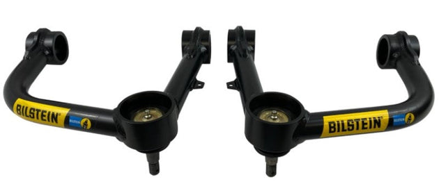 Bilstein 10-21 GX460 / 03-09 GX470 / 03-21 4Runner / 07-14 FJ Cruiser B8 Front Upper Control Arm Kit Bilstein