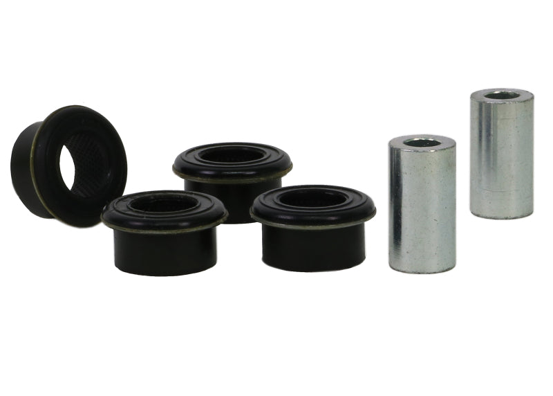 Whiteline Plus 12+ Subaru BRZ/Scion FR-S/Toyota 86 Rear Control Arm - Lower Inner Bushing - DFW Speed Syndicate
