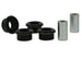 Whiteline Plus 12+ Subaru BRZ/Scion FR-S/Toyota 86 Rear Control Arm - Lower Inner Bushing - DFW Speed Syndicate