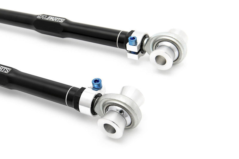 SPL Part Veloster N Rear Toe Arms with Eccentric Lockouts FR SPORT