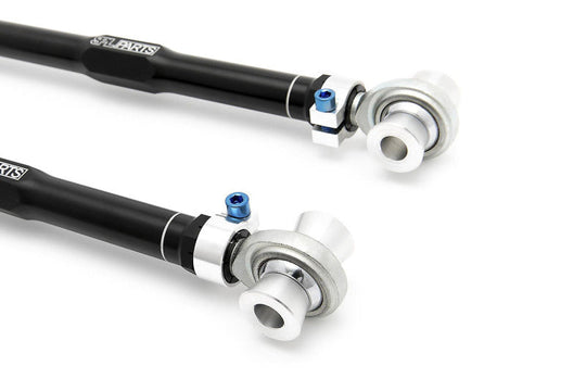 SPL Part Veloster N Rear Toe Arms with Eccentric Lockouts FR SPORT