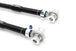SPL Part Veloster N Rear Toe Arms with Eccentric Lockouts FR SPORT