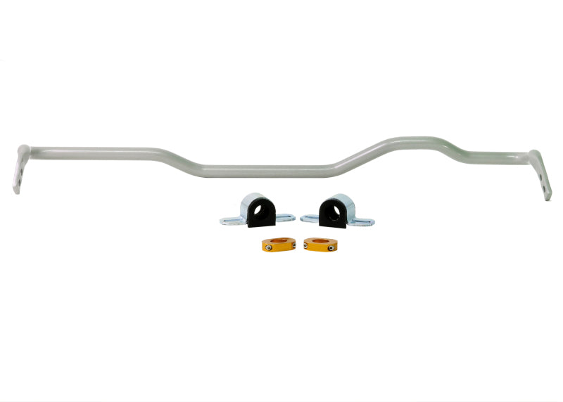 Whiteline 15-18 Volkswagen Golf R 22mm Rear Adjustable Sway Bar Kit - DFW Speed Syndicate