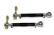 SPL Part Rear Toe Arms GR86/BRZ/GT86/WRX FR SPORT