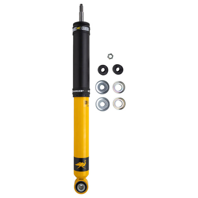 ARB / OME Nitrocharger Plus Shock Jeep Wrangler JK - Rear - DFW Speed Syndicate