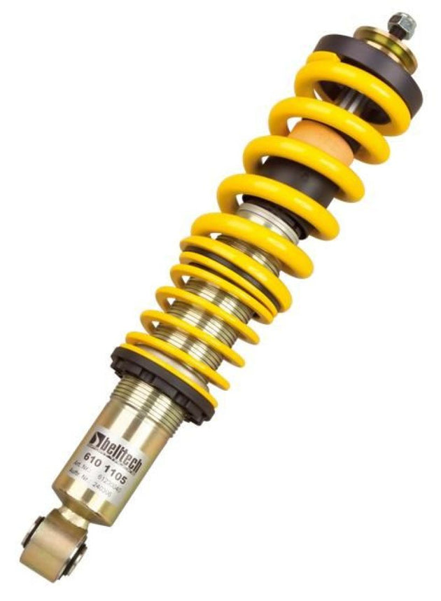 Belltech COILOVER KIT 04-07 COLORADO/CANYON Belltech