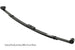 Belltech LEAF SPRING 86-97 NISSAN HARDBODY 3inch Belltech