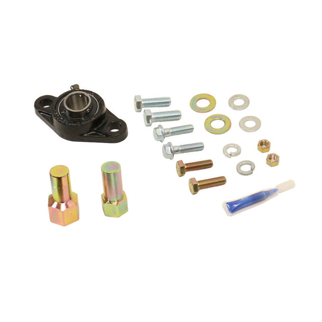BD Diesel Steering Box Stabilizer Hardware Kit 94-08 Dodge BD Diesel