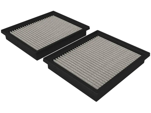 aFe MagnumFLOW Pro DRY S OE Replacement Filter 2022+ Toyota Tundra V6-3.5L (tt) aFe