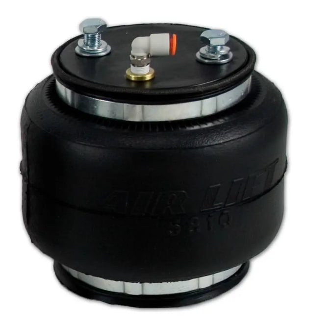 Air Lift Replacement Air Spring - Bellows Type Air Lift