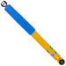 Bilstein 4600 Series 00-06 Chevy Tahoe Rear 46mm Monotube Shock Absorber Conversion Kit - DFW Speed Syndicate