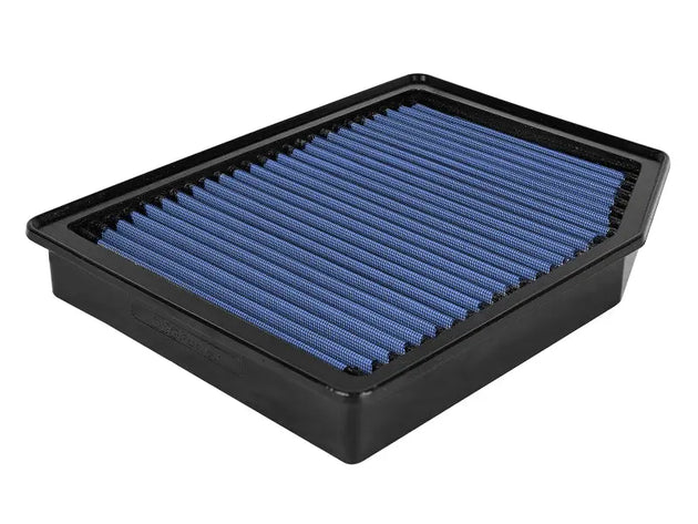 aFe MagnumFLOW  Pro 5R OE Replacement Filter 2019 GM Silverado/Sierra 1500 V6-2.7L/4.3L/V8-5.3 aFe