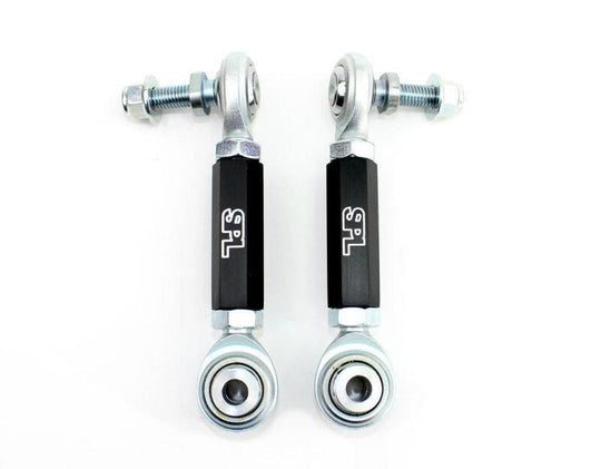 SPL Part Rear Swaybar Endlinks for BMW F8X / G8X FR SPORT