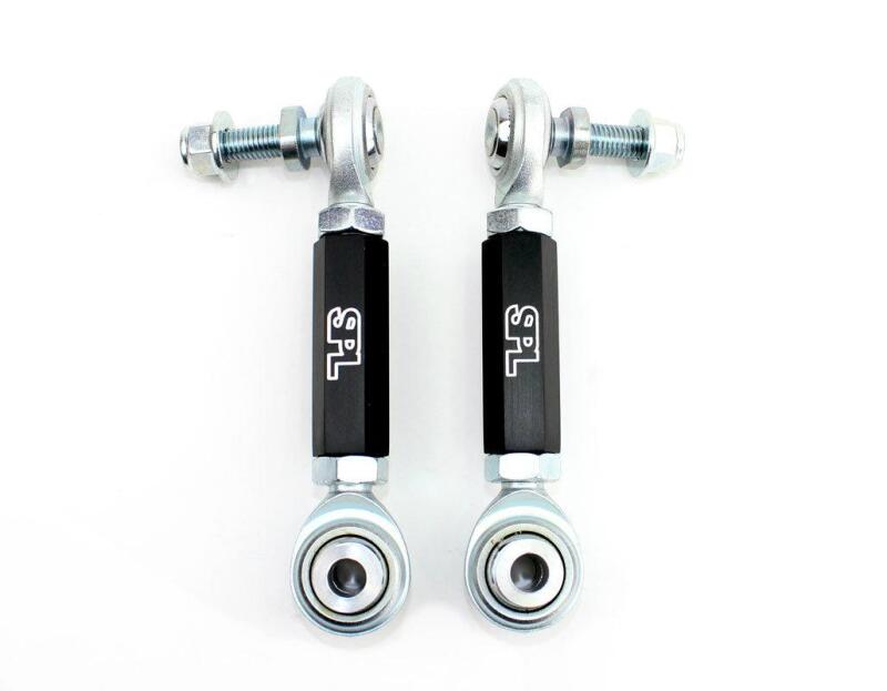 SPL Part Rear Swaybar Endlinks for BMW F8X / G8X FR SPORT