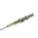 BBK 79-95 Mustang Adjustable Clutch Quadrant Cable And Firewall Adjuster Kit BBK