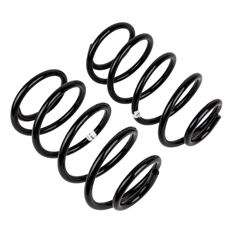 ARB / OME Coil Spring Rear Jeep Kj Hd - DFW Speed Syndicate