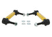 Whiteline Universal Swaybar Link Kit-Heavy Duty Adjustable 10mm Ball/Ball Style - DFW Speed Syndicate