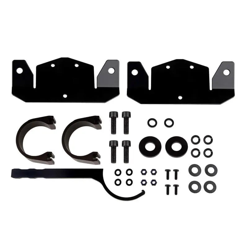 ARB Bp51 Fit Kit Lc200 Kdss Rear ARB
