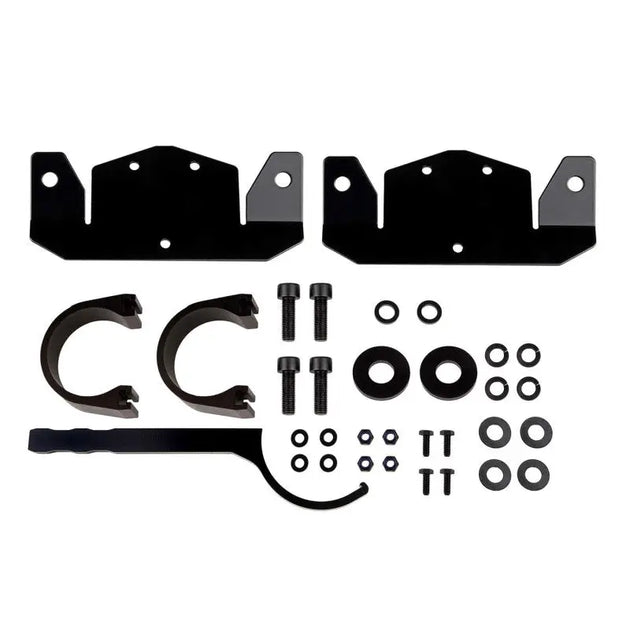ARB Bp51 Fit Kit Lc200 Kdss Rear ARB
