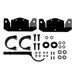 ARB Bp51 Fit Kit Lc200 Kdss Rear ARB