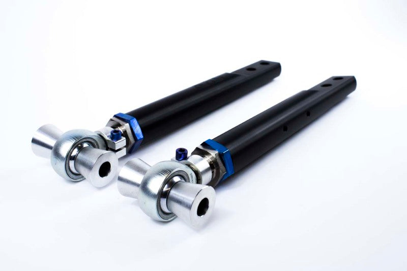 SPL Part Front Tension Rods S13/Z32/R32 GTS FR SPORT