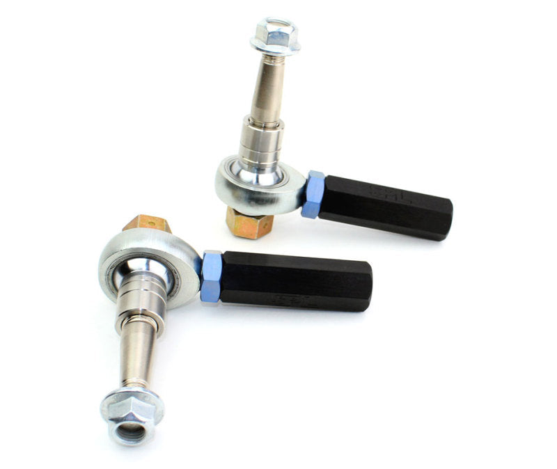 SPL Part S550 Mustang Bumpsteer Adjustable Front Tie Rod Ends FR SPORT