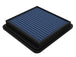 aFe MagnumFLOW Air Filters OER P5R A/F P5R Subaru Impreza WRX STI 08-11 H4-2.5L aFe