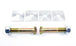 SPL Part Eccentric Camber Lockout Kit for ND Miata FR SPORT