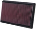 K&N 02-10 Dodge Ram 1500/2500/3500 3.7/4.7/5.7L Drop In Air Filter - DFW Speed Syndicate