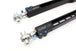 SPL Part 370Z/G37 Rear Toe Arms - Billet Version FR SPORT