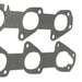 BBK Dodge Ram 5.7 Hemi Exhaust Header Gasket Set BBK